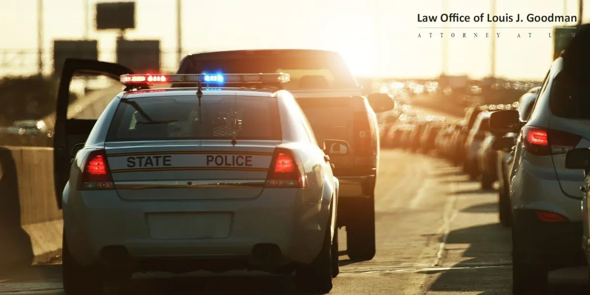 Pleasanton DUI Lawyer